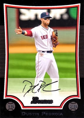 38 Dustin Pedroia